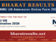 BNMU UG Admission Online Form 2026