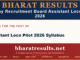 RRB ALP 2026 Syllabus
