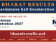 UP JanGanana Self Enumeration 2026