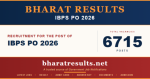 IBPS PO 2026