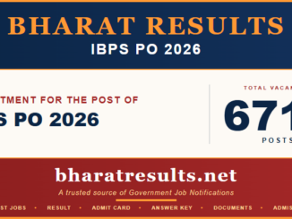 IBPS PO 2026