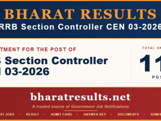 RRB_Section_Controller_CEN_03-2026