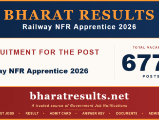 Railway NFR Apprentice 2026